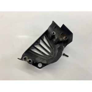 CARTER COVER COPRI PIGNONE PARACATENA KAWASAKI ZX 250 R NINJA 250 2008-2012 2