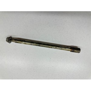 PASADOR EJE RUEDA DELANTERA GILERA NEXUS 500 PIAGGIO 500 2003-2005