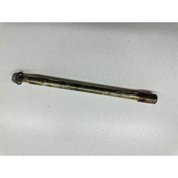 PERNO ASSE RUOTA ANTERIORE GILERA NEXUS 500 PIAGGIO 500 2003-2005