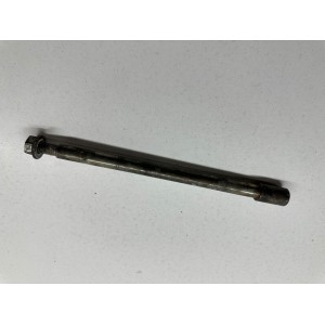 PERNO ASSE RUOTA ANTERIORE GILERA NEXUS 500 PIAGGIO 500 2003-2005 2