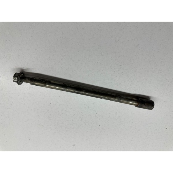 PERNO ASSE RUOTA ANTERIORE GILERA NEXUS 500 PIAGGIO 500 2003-2005