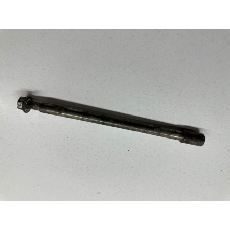 PERNO ASSE RUOTA ANTERIORE GILERA NEXUS 500 PIAGGIO 500 2003-2005