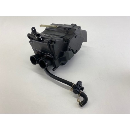 AIR BOX SCATOLA FILTRO ARIA KAWASAKI ZX 250 R NINJA 250 2008-2012