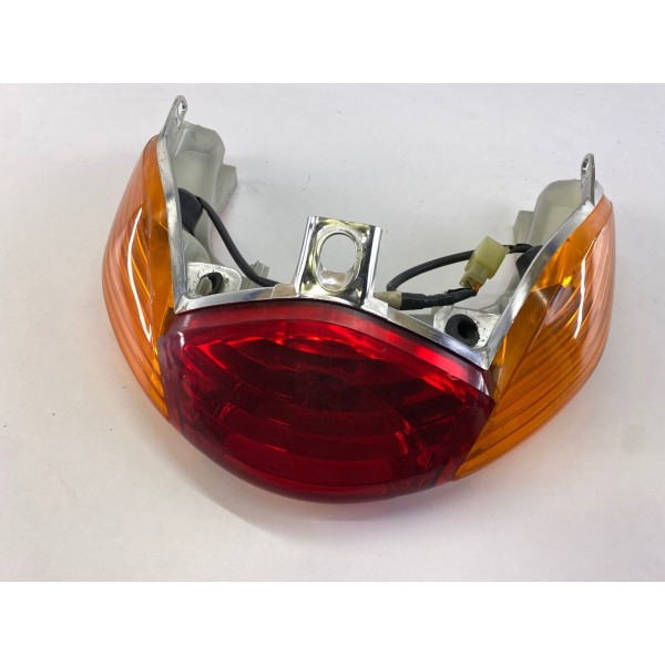 FARO POSTERIORE HONDA CHIOCCIOLA 125 150 2000-2006