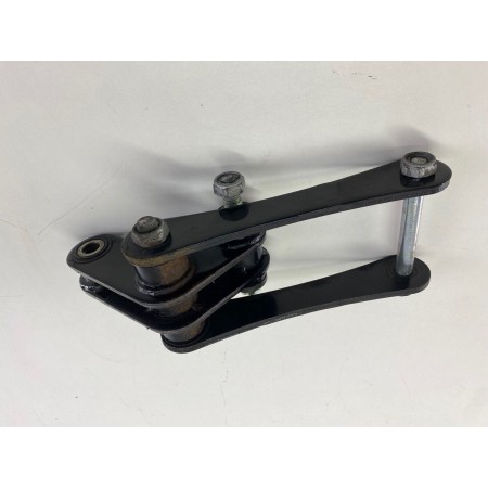 LEVERAGGIO AMMORTIZZATORE POSTERIORE KAWASAKI ZX 250 R NINJA 250 2008-2012