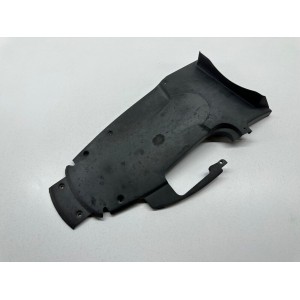 KUNSTSTOFFGEHÄUSE UNTER DEM HECK GILERA NEXUS 500 PIAGGIO 500 2003-2005