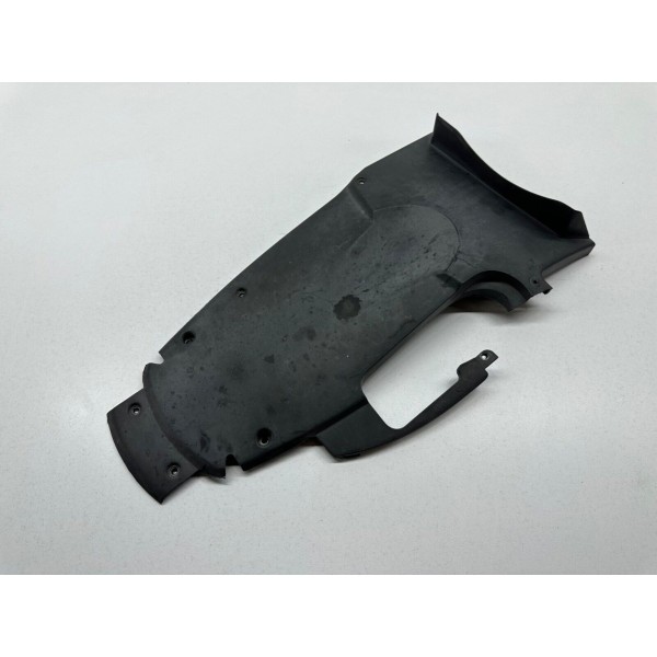 PLASTICA SCOCCA SOTTO CODA GILERA NEXUS 500 PIAGGIO 500 2003-2005