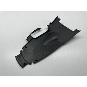 CORPS PLASTIQUE SOUS LA QUEUE GILERA NEXUS 500 PIAGGIO 500 2003-2005 2