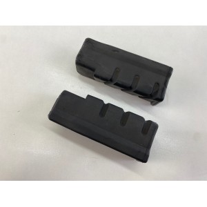 BEIFAHRERFUSSRASTEN RECHTS LINKS HONDA CHIOCCIOLA 125 150 2000-2006