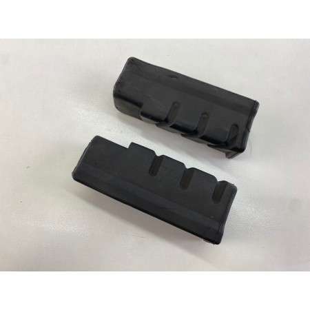 BEIFAHRERFUSSRASTEN RECHTS LINKS HONDA CHIOCCIOLA 125 150 2000-2006