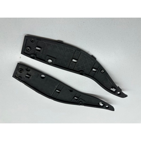 FUSSSTÜTZE RECHTS LINKS GILERA NEXUS 500 PIAGGIO 500 2003-2005