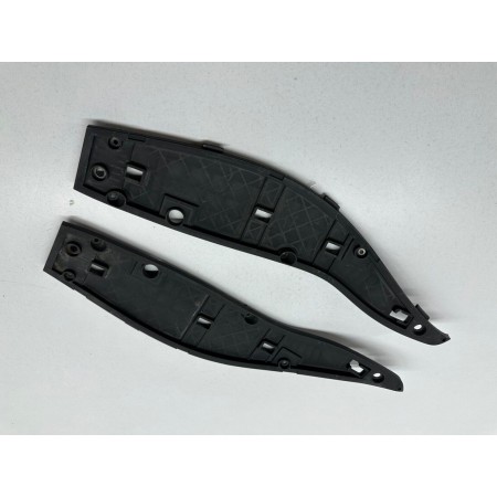 FUSSSTÜTZE RECHTS LINKS GILERA NEXUS 500 PIAGGIO 500 2003-2005