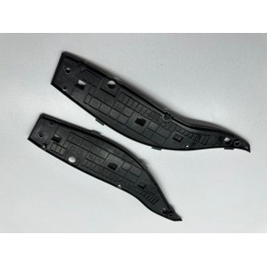 FOOTREST RIGHT LEFT GILERA NEXUS 500 PIAGGIO 500 2003-2005 2