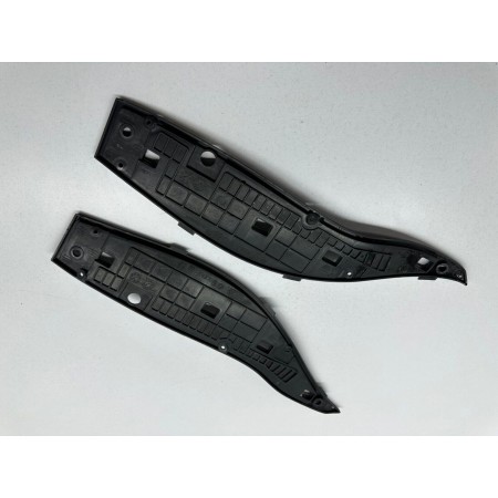 FUSSSTÜTZE RECHTS LINKS GILERA NEXUS 500 PIAGGIO 500 2003-2005