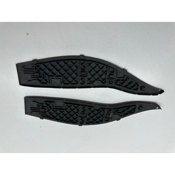 PAAR GUMMIFUSSMATTEN RECHTS LINKS GILERA NEXUS 500 PIAGGIO 500 2003-2005