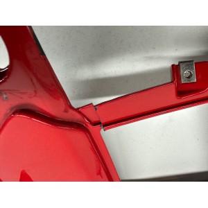 FAIRING TUNNEL FOOTBOARD RIGHT LEFT TAIL GILERA NEXUS 500 PIAGGIO 500 2003-2005 2