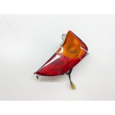 FARO FRECCIA POSTERIORE DESTRO DX PANTHEON 150 4T