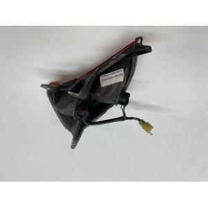 FARO FRECCIA POSTERIORE DESTRO DX PANTHEON 150 4T 2
