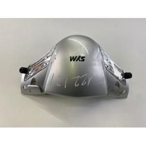 FRONT FAIRING FAIRING DOME ARROW RIGHT SYM HD 200 2006-2010