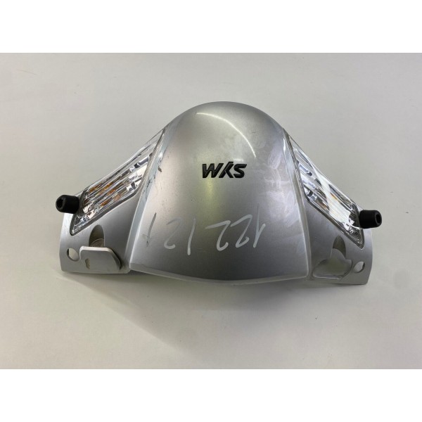 CARENA ANTERIORE CUPOLINO FRECCIA DX SX SYM HD 200 2006-2010