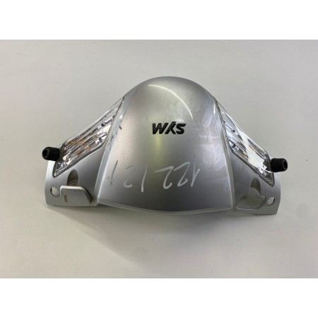 FRONT FAIRING FAIRING DOME ARROW RIGHT SYM HD 200 2006-2010