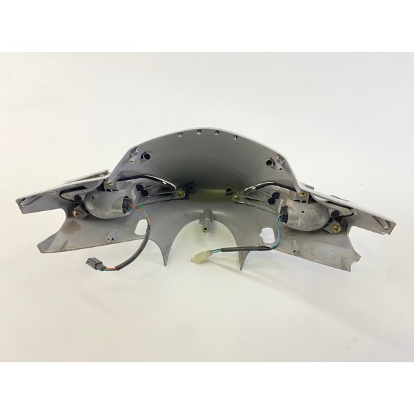 FRONT FAIRING FAIRING DOME ARROW RIGHT SYM HD 200 2006-2010