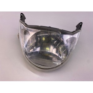 FARO ANTERIORE SYM HD 200 2006-2010