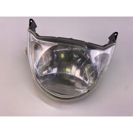 FARO ANTERIORE SYM HD 200 2006-2010