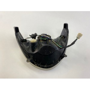 FRONT HEADLIGHT SYM HD 200 2006-2010 2