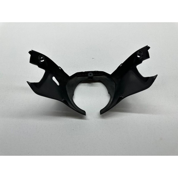 PLASTICA COVER COPERTURA MANUBRIO YAMAHA TMAX T-MAX 500 2001-2003-2007