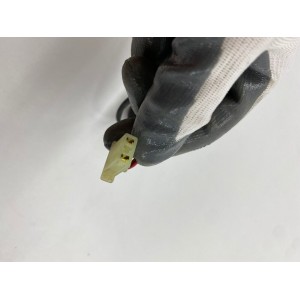 SCHLÜSSEL SPERREN KIT SCHLÜSSEL SCHLÖSSER HONDA SH 150 2000-2004 2