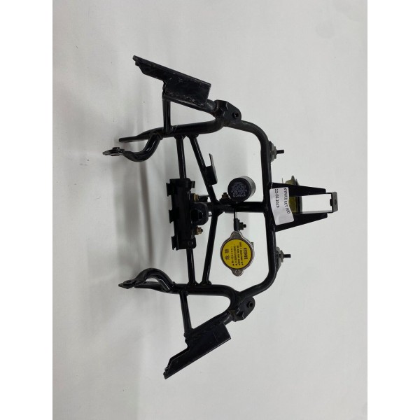 SOPORTE BASTIDOR DELANTERO KYMCO XCT K-XCT 300 2012-2017