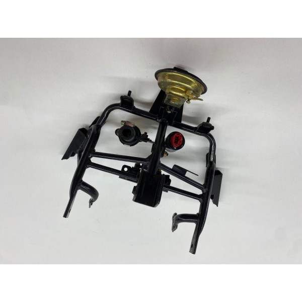 SUPPORT DE CADRE AVANT KYMCO XCT K-XCT 300 2012-2017