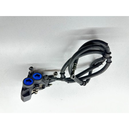 PINZA FRENO ANTERIORE MAGGIORATA RACING YAMAHA TMAX T-MAX 500 2001-2003