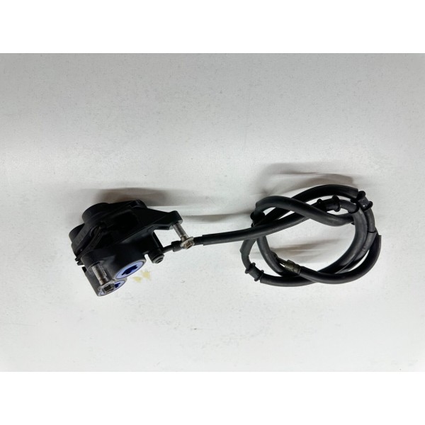 PINZA FRENO ANTERIORE MAGGIORATA RACING YAMAHA TMAX T-MAX 500 2001-2003