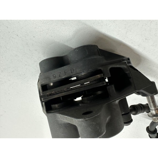 PINZA FRENO ANTERIORE MAGGIORATA RACING YAMAHA TMAX T-MAX 500 2001-2003