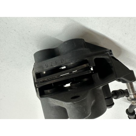PINZA FRENO ANTERIORE MAGGIORATA RACING YAMAHA TMAX T-MAX 500 2001-2003