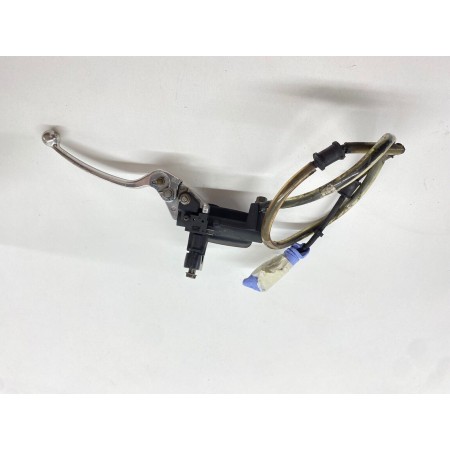 FRONT RIGHT MASTER CYLINDER KYMCO XCT K-XCT 300 2012-2017