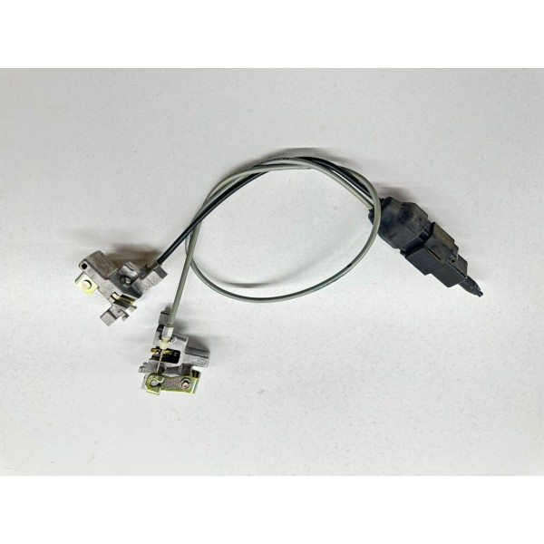 GANCI SERRATURA SELLA YAMAHA TMAX T-MAX 500 2001-2003