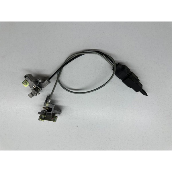 GANCI SERRATURA SELLA YAMAHA TMAX T-MAX 500 2001-2003