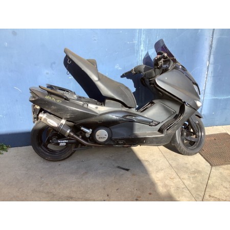 GANCI SERRATURA SELLA YAMAHA TMAX T-MAX 500 2001-2003