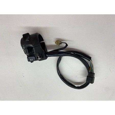 BLOC INVERSEUR GAUCHE KYMCO XCT K-XCT 300 2012-2017