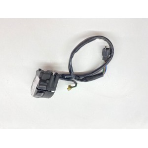 LINKE UMLENKUNG SCHALTERBLOCK LINKS KYMCO XCT K-XCT 300 2012-2017 2