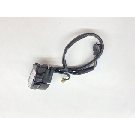 LEFT-HAND DIVERTER SWITCH BLOCK LEFT KYMCO XCT K-XCT 300 2012-2017