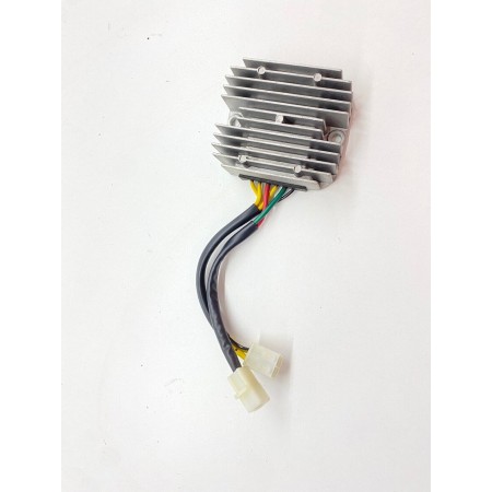 ORIGINAL KYMCO XCT K-XCT 300 2012-2017 VOLTAGE REGULATOR
