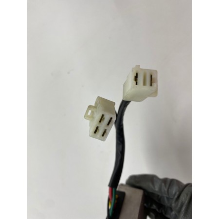 ORIGINAL KYMCO XCT K-XCT 300 2012-2017 VOLTAGE REGULATOR