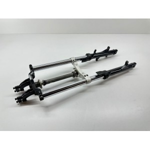FORCELLA ANTERIORE DRITTA YAMAHA TMAX T-MAX 500 2001-2003