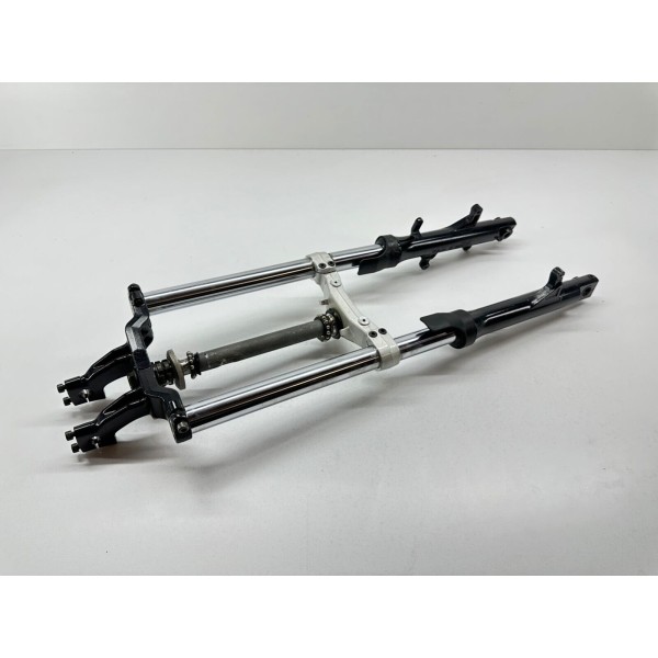 YAMAHA TMAX T-MAX 500 2001-2003 HORQUILLA DELANTERA RECTA