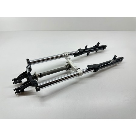 YAMAHA TMAX T-MAX 500 2001-2003 HORQUILLA DELANTERA RECTA