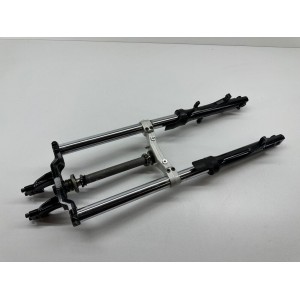 FORCELLA ANTERIORE DRITTA YAMAHA TMAX T-MAX 500 2001-2003 2